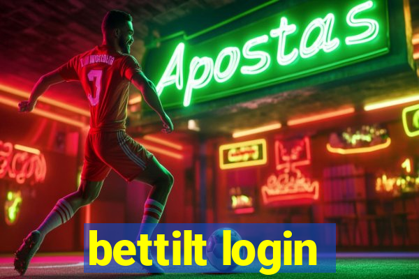 bettilt login